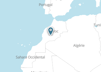 Ouarzazate