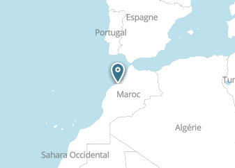 Casablanca