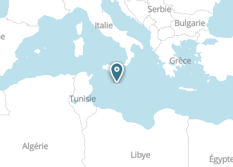 La Valette (Malte)