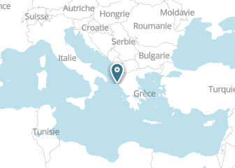 Corfu
