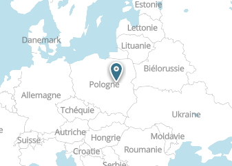 Varsovie