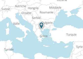 Thessalonique