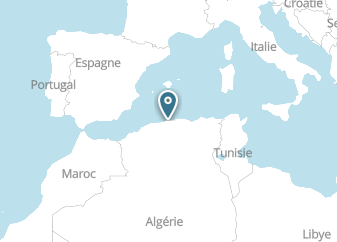 Algiers