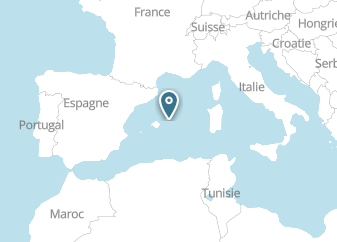 Mahon (Minorque)